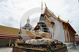 Phitsanulok Buddha Thailand Temple Buddhism God Travel Religion