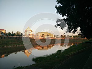 Phitsanulok a City of Culture King Naresuan North of Thailand