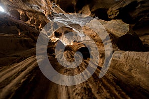 Phnom Chhngok Cave Temple, Kampot