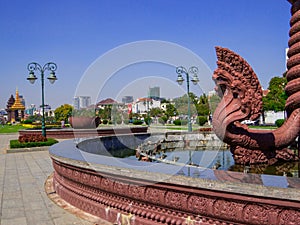 Phnom Penh, Cambodia