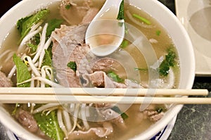 Pho photo