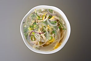 Pho Ga
