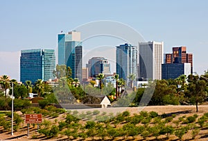 Phoenix Arizona