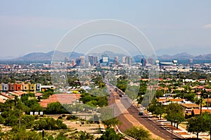 Phoenix Arizona