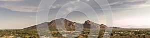 Phoenix,Az, Camelback Mountain,