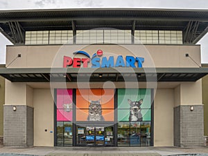 PetSmart Inc, Scottsdale,Az,USA