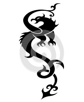 Phoenix illustration