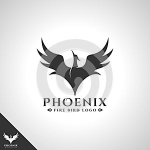Phoenix Logo symbol