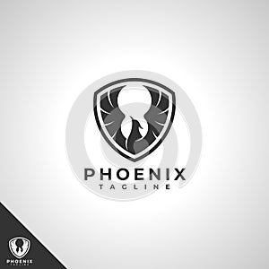 Phoenix Shield