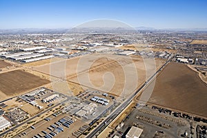 Phoenix Skyline 2006