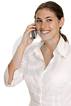 Sul telefono 1 