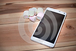 Phone android M (6.0) is marshmallow