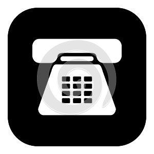 Phone and app icon