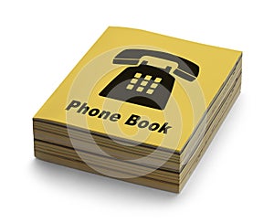 Phone Book