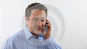 Phone call