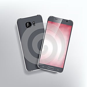 Phone Design concept