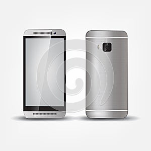 Phone Design concept