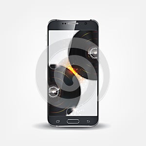 Phone Design concept