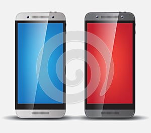 Phone Design concept