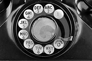 Phone Dial