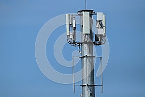 A Phone mast