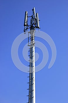 Phone mast