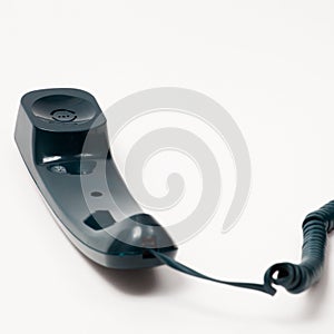 Phone receiver