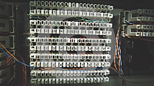 Phone System Connectors