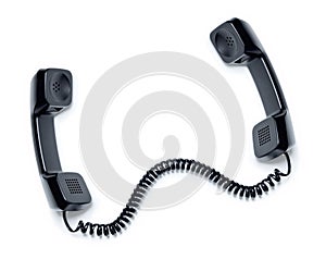 Phone Telephone Handset Receiver