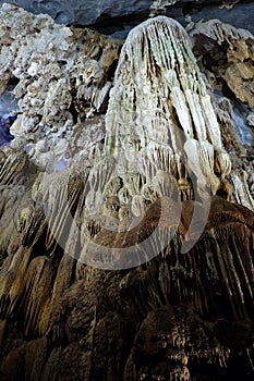 Phong Nha, Ke Bang cave, world heritage, Vietnam