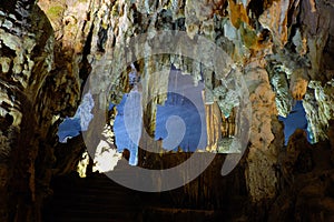 Phong Nha, Ke Bang cave, world heritage, Vietnam