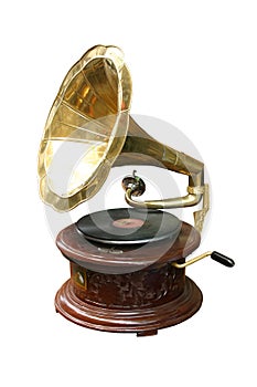 Phonograph