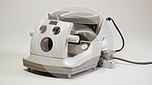 phoropter optometry equipment