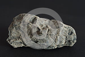 Phosphorite also phosphate rock mineral isolated
