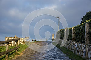 Park 76 photo