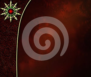 Photo Background layout design