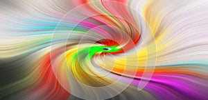 Backgrounds template colours twirls swirls vertigo vortex colors rainbow photo