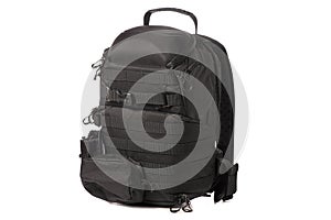 Photo of a backpack