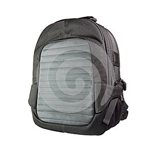 Photo backpack