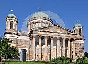 Photo of Basilica Esztergom