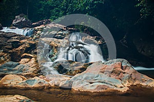 Photo of Suhom Waterfall, Aceh Besar photo