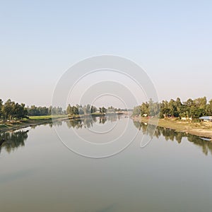 Photo of Bogra Bangali River