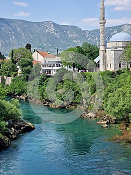 Photo of Bosnia and Herzegovina.