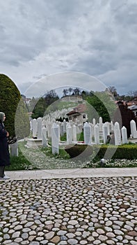 Photo of Bosnia and Herzegovina.