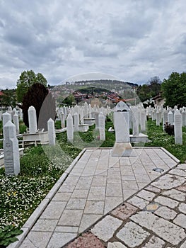 Photo of Bosnia and Herzegovina.