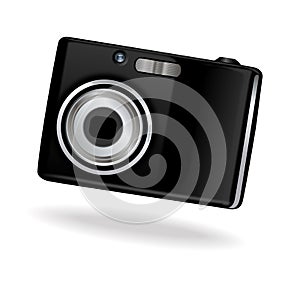 Photo camera