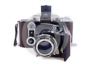 Photo camera