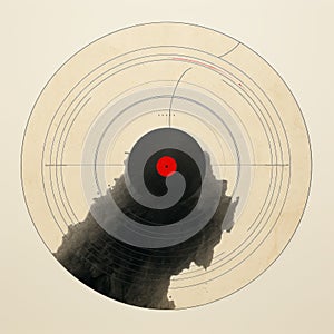 Minimal Circular Design For Opera Record