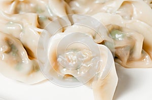 Dumplings photo