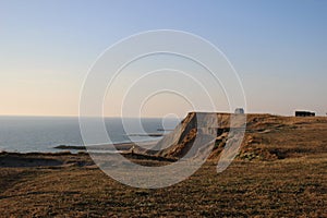 Dunes thorsminde denmark